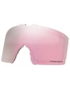 Line Miner M Repl Lens Prizm Hi Pink Ird + Oakley