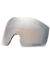 Fall Line L Repl Lens Prizm Black Irid + Oakley