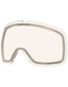 Flight Tracker L Rep Lens Prizm Clear + Oakley