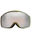 Oakley + Flight tracker M B1B Jade Carafe Prizm Black