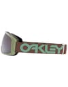 Oakley + Flight tracker M B1B Jade Carafe Prizm Black - 4