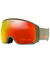 Flight Tracker L Dark Brush Fog Prizm Torch + Oakley