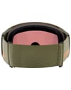 Oakley + Flight Tracker L Dark Brush Fog Prizm Torch - 3