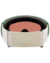 Oakley + Flight Path L Cool Grey Fog Prizm Sage Gold - 3