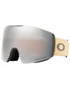 Fall Line L Light Curry Prizm Black + Oakley