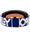 Oakley + Line Miner L Navy Blue Prizm Saphir Iridium - 3