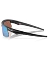 Oakley + Bisphaera Matte Black Prizm Deep Water - 4