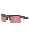 Bisphaera Matte Carbon Prizm Dark Golf + Oakley