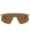 Oakley + Bxtr Matte Fern Prizm Bronze - 4