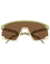 Oakley + Bxtr Matte Fern Prizm Bronze - 5