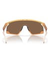 Oakley + Bxtr Metal Matte Trans Light Curry Przm - 3