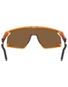 Oakley + Bxtr Metal Transparent Ginger Prizm Bronze - 3