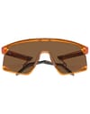 Oakley + Bxtr Metal Transparent Ginger Prizm Bronze - 5