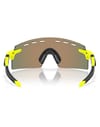 Oakley + Encoder Strike V Matte Tennis Ball Yelllow Prizm Ruby - 3