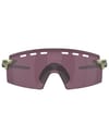 Oakley + Encoder Strike Vented Fern Swirl Prizm Road Black