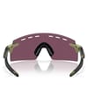 Oakley + Encoder Strike Vented Fern Swirl Prizm Road Black - 3