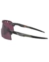 Oakley + Encoder Strike Vented Matte Grey Smoke Prizm Road Black - 4