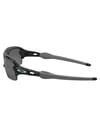 Oakley + Flak Xs Polished Black Prizm Black - 4