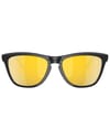 Oakley + Frogskins Hybrid Matte Black/Carbon Prizm24