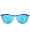 Oakley + Frogskins Hybrid Primary Blue Prizm Sapphire
