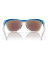 Oakley + Frogskins Hybrid Primary Blue Prizm Sapphire - 3