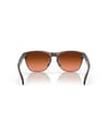 Oakley + Frogskins Lt Matte Brown Tortoise Prizm Brown - 3