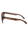 Oakley + Frogskins Lt Matte Brown Tortoise Prizm Brown - 4