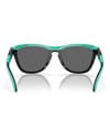Oakley + Frogskins Range Celeste/Blackink Prizm Black - 3