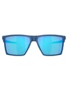 Oakley + Futurity Sun Satin Ocean Blue Prizm Sapphire