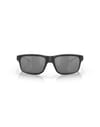 Oakley + Gibston Matte Black Prizm Black