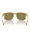 Oakley + Holbrook Matte Stone Desert Tan Prizm - 3