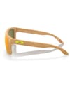 Oakley + Holbrook Matte Stone Desert Tan Prizm - 4