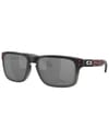 Holbrook Tld Black Fade Prizm Black + Oakley