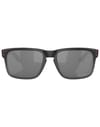 Oakley + Holbrook Tld Black Fade Prizm Black