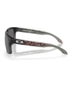 Oakley + Holbrook Tld Black Fade Prizm Black - 4