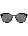 Oakley + Hstn Black Ink Prizm Black Polarized