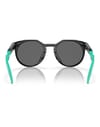 Oakley + Hstn Black Ink Prizm Black Polarized - 3