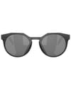 Oakley + Hstn Matte Black Ink Viridian Prizm Black