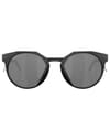 Oakley + Hstn Metal Matte Black Prizm Black - 4