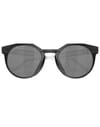 Oakley + Hstn Metal Matte Black Prizm Black - 5
