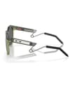 Oakley + Hstn Metal Matte Olive Ink Prizm Black - 4
