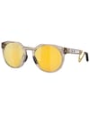 Hstn Metal Sepia Prizm 24K + Oakley