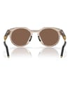 Oakley + Hstn Metal Sepia Prizm 24K - 3