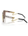 Oakley + Hstn Metal Sepia Prizm 24K - 4