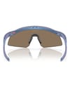 Oakley + Hydra Fortnite Matte Cyan/Blue/Clear Shift Prizm 24K - 3