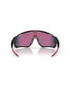 Oakley + Jawbreaker Matte Black Prizm Road - 3