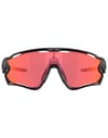 Oakley + Jawbreaker Matte Black Prizm Trail Torch