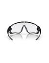 Oakley + Jawbreaker Polished Black Clear/Black Photo Irid - 3
