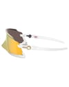 Oakley + Kato Cavendish White Prizm 24K