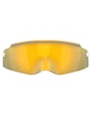 Oakley + Kato Cavendish White Prizm 24K - 4